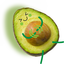 Peasful Nutrition Elements