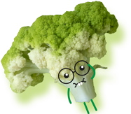 Peasful Nutrition Elements