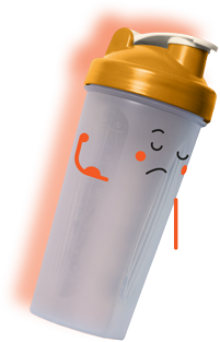 Peasful Nutrition Elements