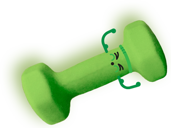 Peasful Nutrition Elements