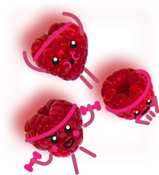 Peasful Nutrition Elements