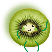 Peasful Nutrition Elements