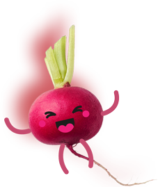 Peasful Nutrition Elements