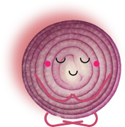 Peasful Nutrition Elements